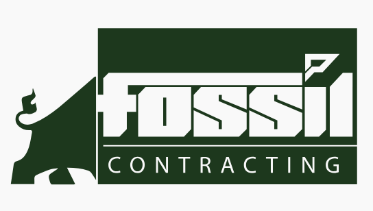 Fossil Contracting